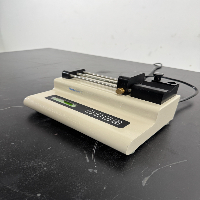 Fisherbrand Syringe Pump image 1